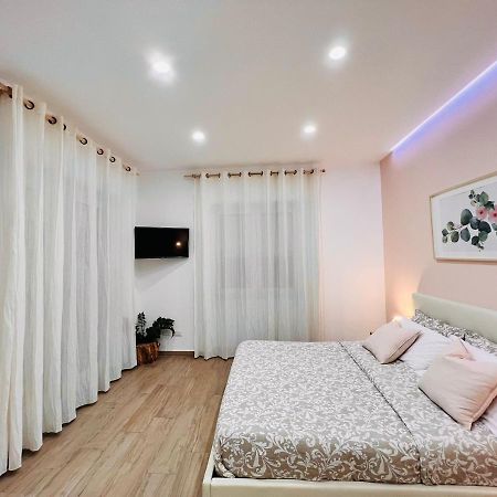 Viva Apartment Sorrento Exteriér fotografie