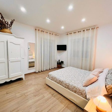 Viva Apartment Sorrento Exteriér fotografie
