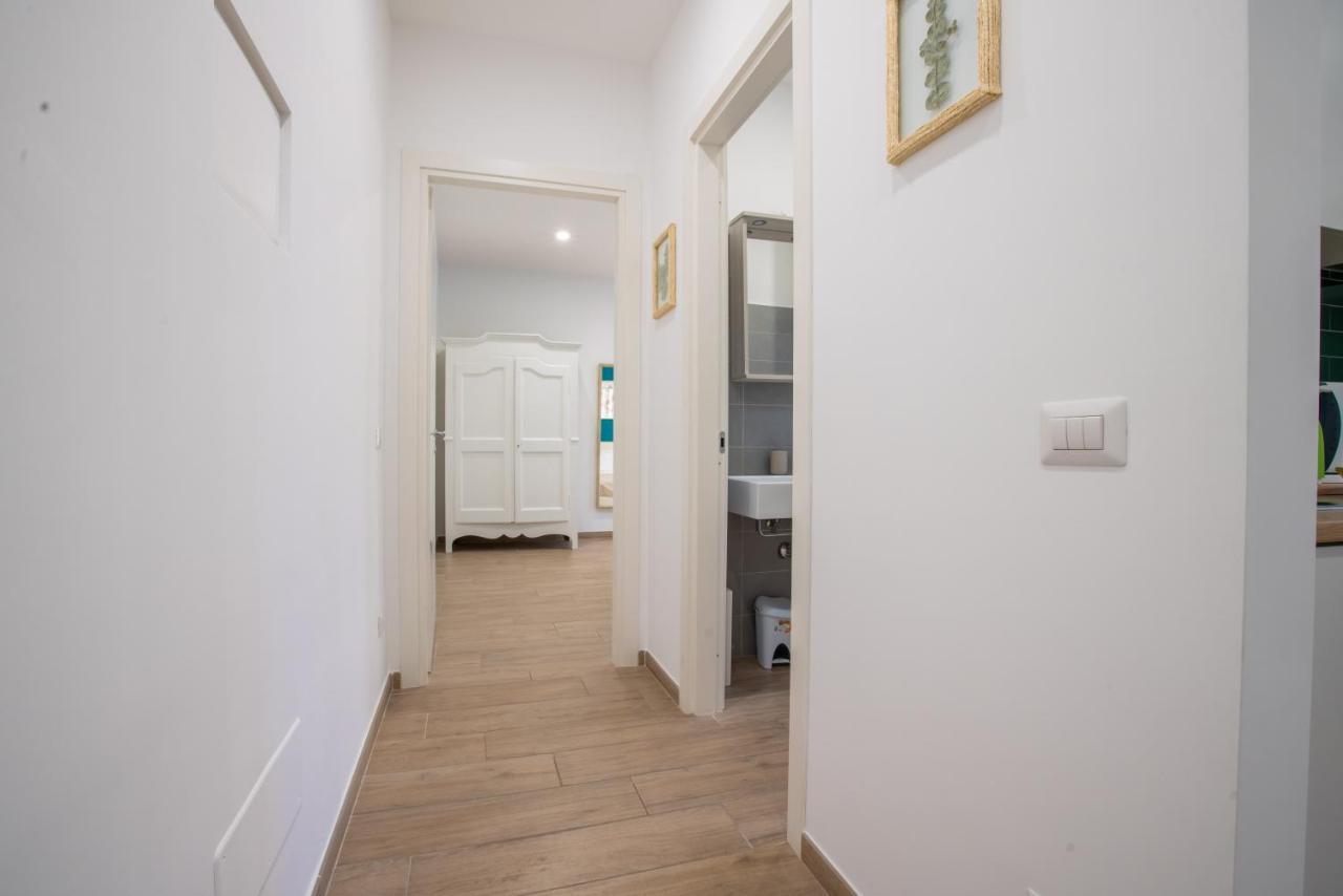 Viva Apartment Sorrento Exteriér fotografie