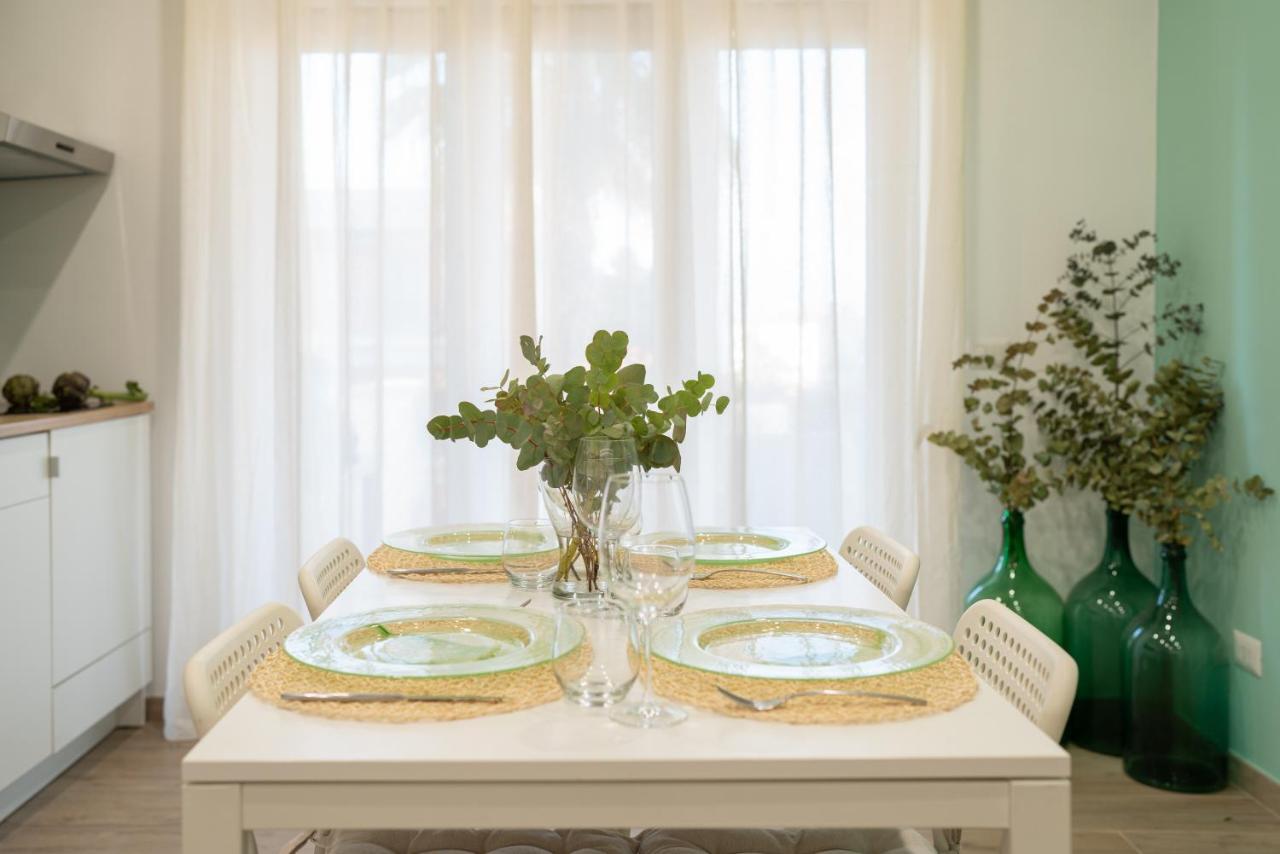 Viva Apartment Sorrento Exteriér fotografie