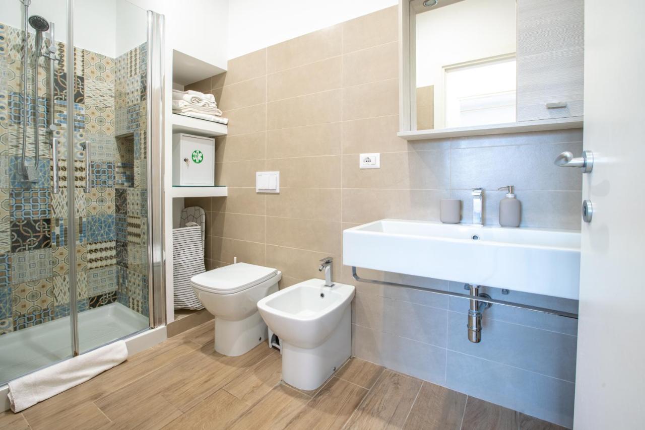 Viva Apartment Sorrento Exteriér fotografie