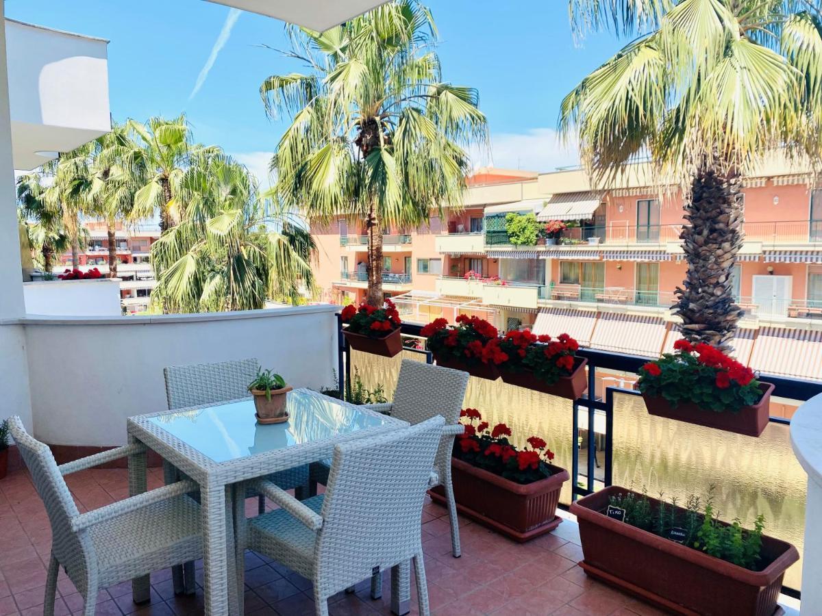 Viva Apartment Sorrento Exteriér fotografie