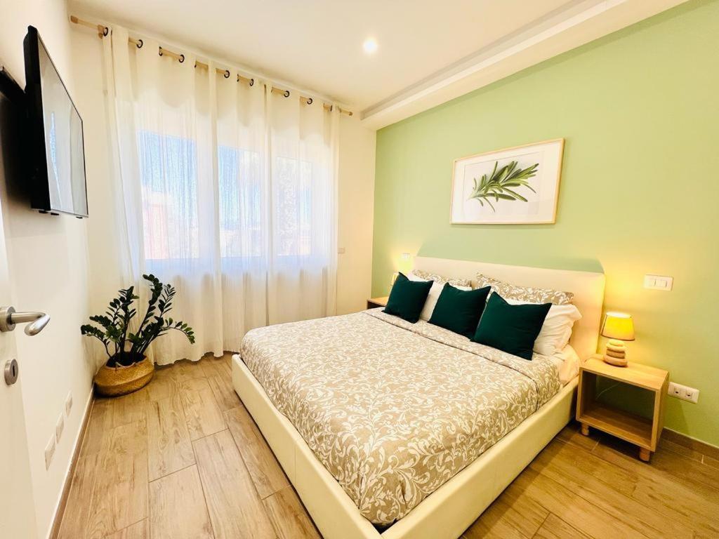 Viva Apartment Sorrento Exteriér fotografie