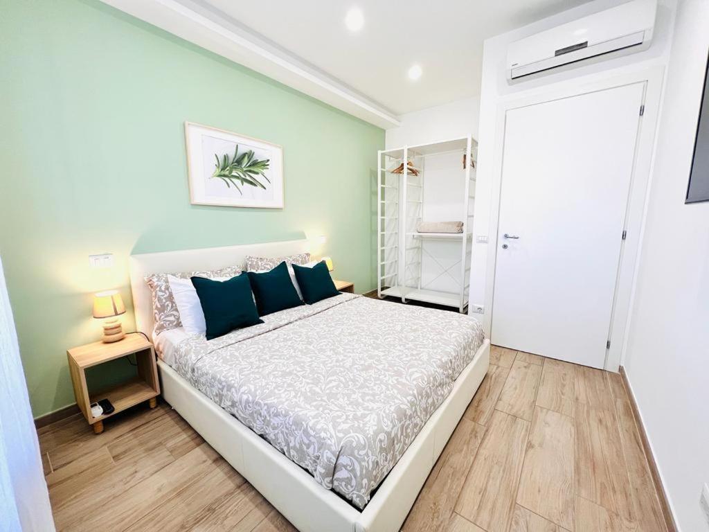 Viva Apartment Sorrento Exteriér fotografie
